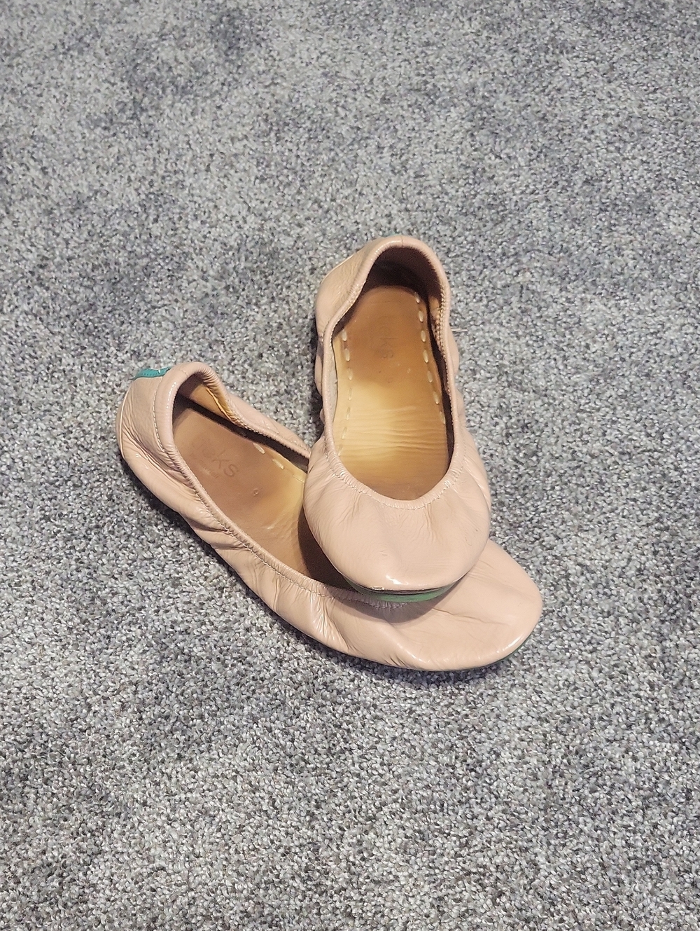 Tieks by Gavrieli